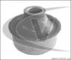 VAICO V40-1243 (V401243) Control Arm-/Trailing Arm Bush