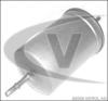 VAICO V95-0040 (V950040) Fuel filter