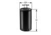 CLEAN FILTERS DF888 Oil Filter