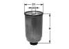 CLEAN FILTERS DN873 Fuel filter