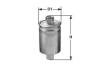CLEAN FILTERS MBNA962 Fuel filter
