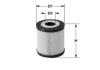 CLEAN FILTERS ML479/A (ML479A) Oil Filter