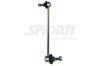 SPIDAN 45993 Rod/Strut, stabiliser