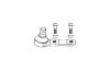 OCAP 0400736 Ball Joint