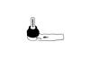 OCAP 0281850 Tie Rod End