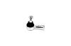OCAP 0284351 Tie Rod End