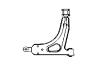 OCAP 0784213 Track Control Arm
