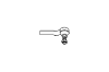OCAP 0293307 Tie Rod End