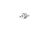 OCAP 1215177 Holder, control arm mounting