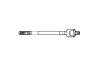 OCAP 0601579 Tie Rod Axle Joint