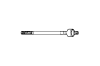 OCAP 0601594 Tie Rod Axle Joint