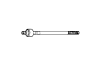 OCAP 0694444 Tie Rod Axle Joint