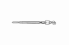 OCAP 0601963 Tie Rod Axle Joint