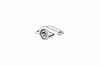 OCAP 1215026 Control Arm-/Trailing Arm Bush