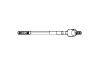 OCAP 0603575 Tie Rod Axle Joint