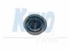 KAVO PARTS DTE-5511 (DTE5511) Tensioner Pulley, timing belt