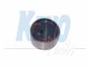 KAVO PARTS DTE-5524 (DTE5524) Tensioner Pulley, timing belt