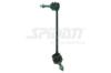 SPIDAN 46869 Rod/Strut, stabiliser