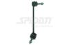 SPIDAN 46870 Rod/Strut, stabiliser