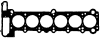 ELWIS ROYAL 0015411 Gasket, cylinder head