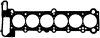 ELWIS ROYAL 0015414 Gasket, cylinder head