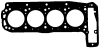 ELWIS ROYAL 0022045 Gasket, cylinder head