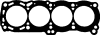ELWIS ROYAL 0022412 Gasket, cylinder head
