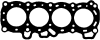ELWIS ROYAL 0022424 Gasket, cylinder head