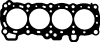 ELWIS ROYAL 0022429 Gasket, cylinder head