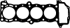 ELWIS ROYAL 0022439 Gasket, cylinder head