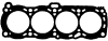 ELWIS ROYAL 0022458 Gasket, cylinder head