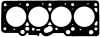 ELWIS ROYAL 0026524 Gasket, cylinder head