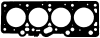 ELWIS ROYAL 0026525 Gasket, cylinder head