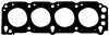 ELWIS ROYAL 0026529 Gasket, cylinder head