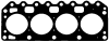 ELWIS ROYAL 0026533 Gasket, cylinder head