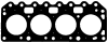 ELWIS ROYAL 0026535 Gasket, cylinder head