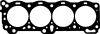 ELWIS ROYAL 0030026 Gasket, cylinder head
