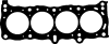 ELWIS ROYAL 0031515 Gasket, cylinder head