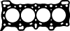 ELWIS ROYAL 0031525 Gasket, cylinder head