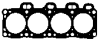 ELWIS ROYAL 0037510 Gasket, cylinder head