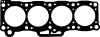ELWIS ROYAL 0037537 Gasket, cylinder head