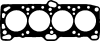 ELWIS ROYAL 0038813 Gasket, cylinder head
