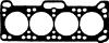 ELWIS ROYAL 0038820 Gasket, cylinder head