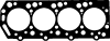ELWIS ROYAL 0038852 Gasket, cylinder head
