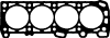 ELWIS ROYAL 0038856 Gasket, cylinder head