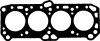 ELWIS ROYAL 0038859 Gasket, cylinder head