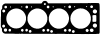 ELWIS ROYAL 0042620 Gasket, cylinder head