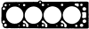 ELWIS ROYAL 0042630 Gasket, cylinder head