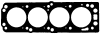 ELWIS ROYAL 0042633 Gasket, cylinder head