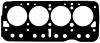 ELWIS ROYAL 0042643 Gasket, cylinder head